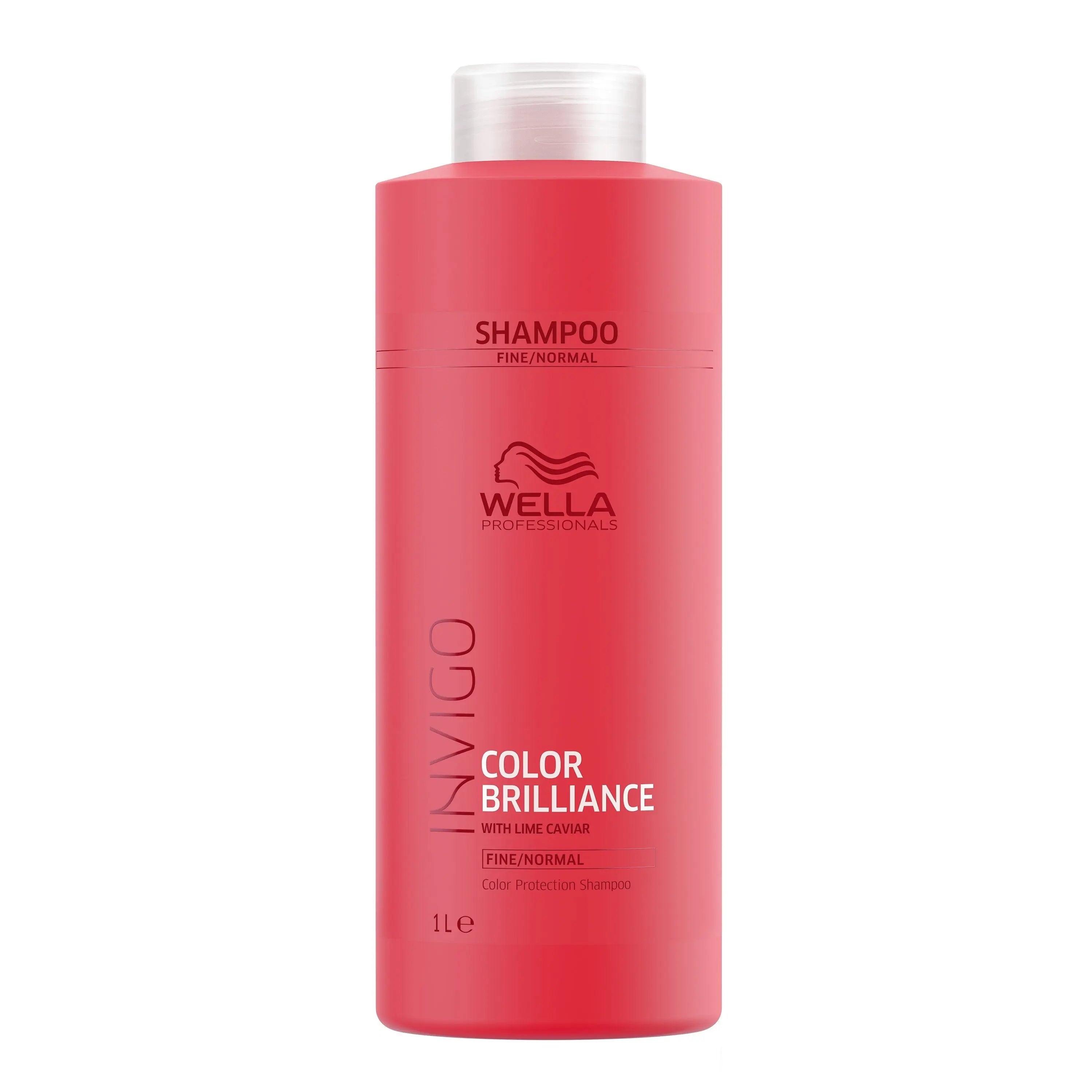 COLOR BRILLANCE SHAMPOO