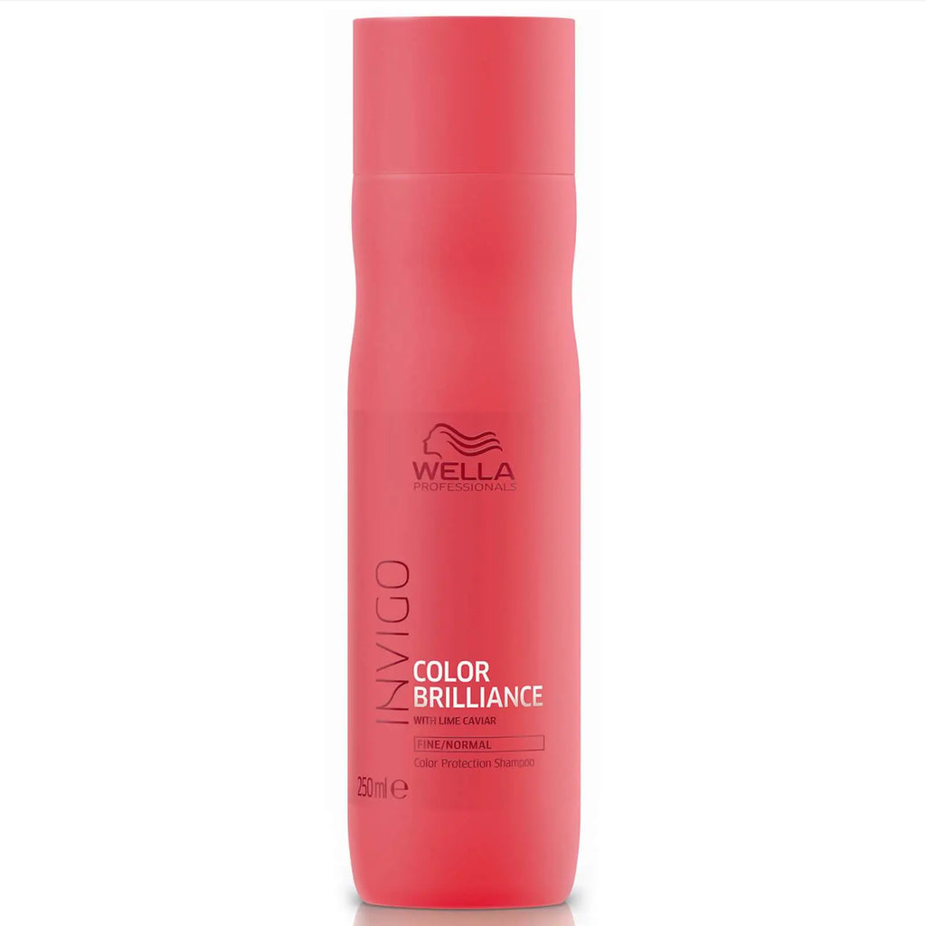 COLOR BRILLANCE SHAMPOO