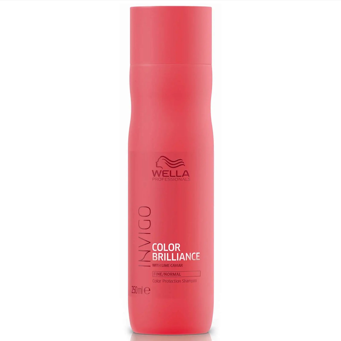 COLOR BRILLANCE SHAMPOO