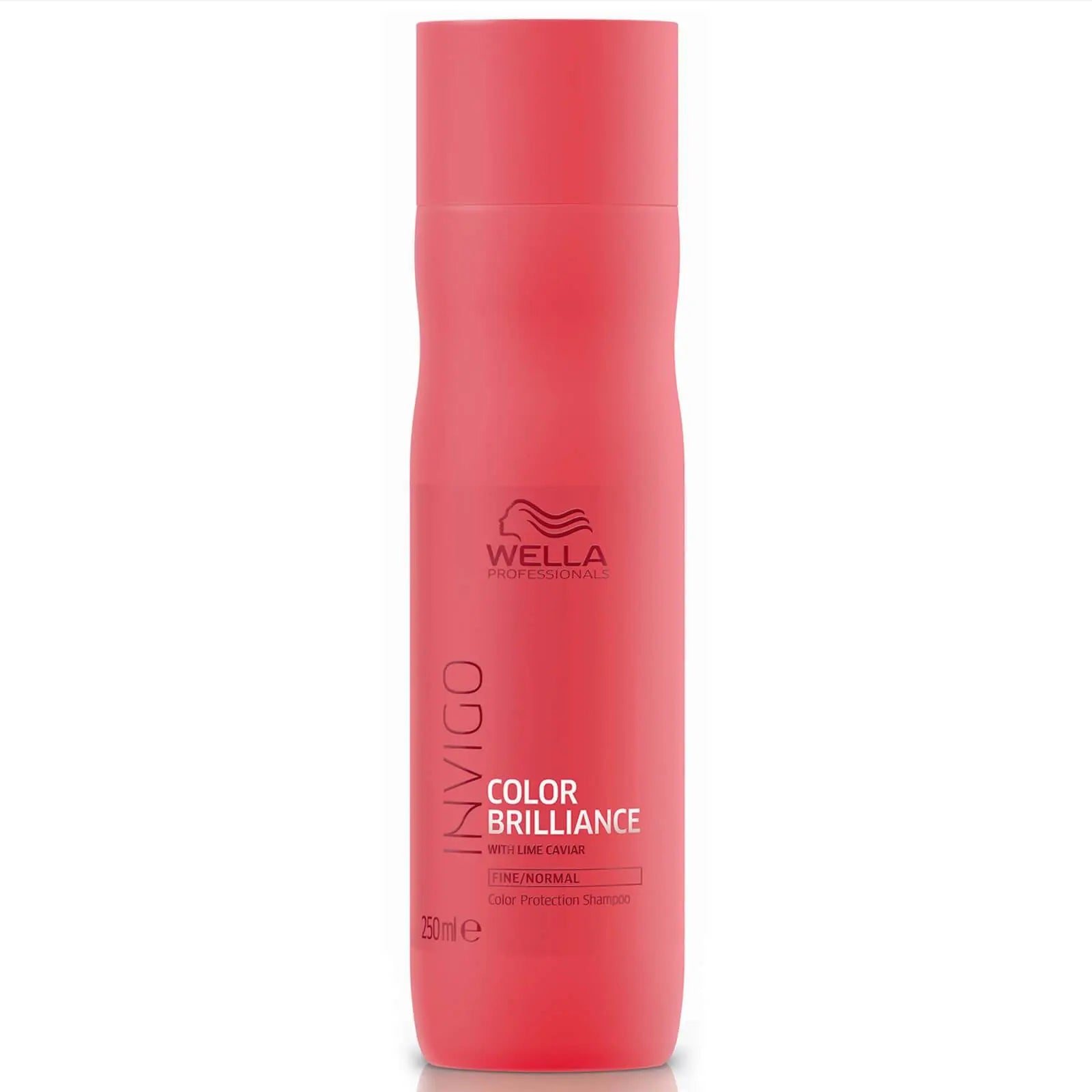COLOR BRILLANCE SHAMPOO