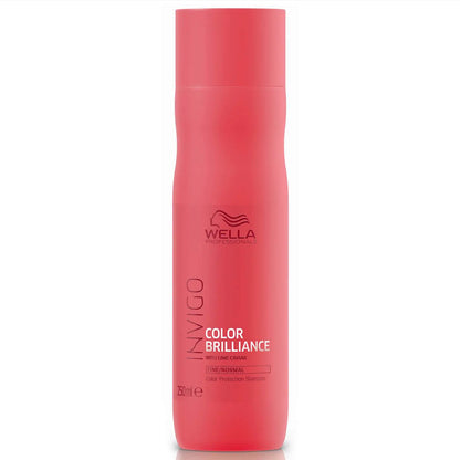 COLOR BRILLANCE SHAMPOO