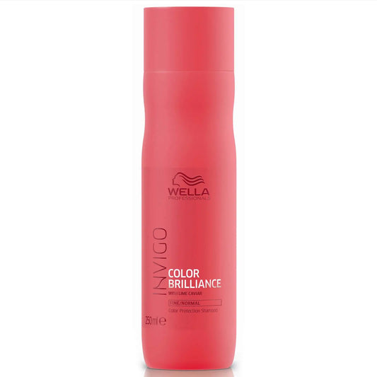 COLOR BRILLANCE SHAMPOO