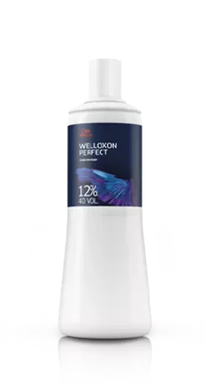 WELLOXON PERFECT PEROXIDOS