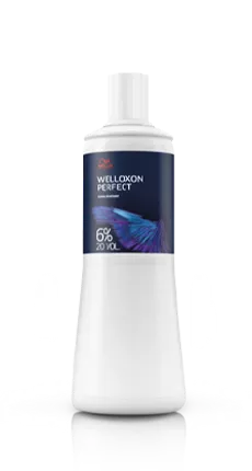 WELLOXON PERFECT PEROXIDOS