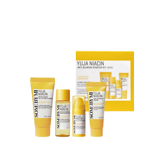 KIT ANTI BLEMISH STARTER