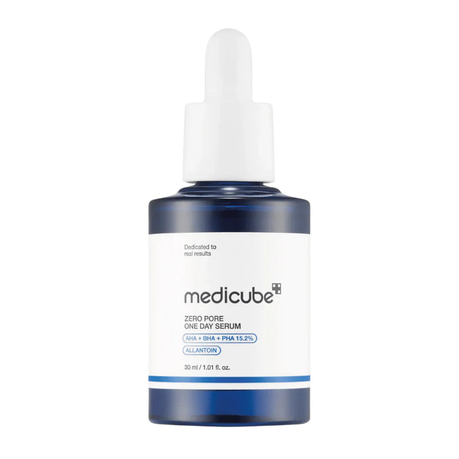 SERUM ZERO PORE ONE DAY 30ML