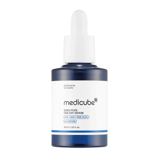 SERUM ZERO PORE ONE DAY 30ML