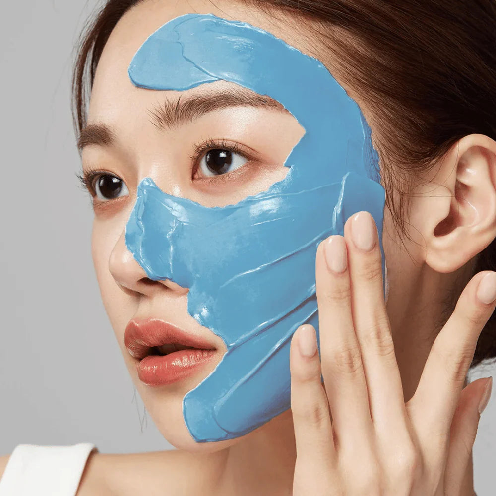 MASCARILLA ZERO PORE BLACKHEAD MUD 100G