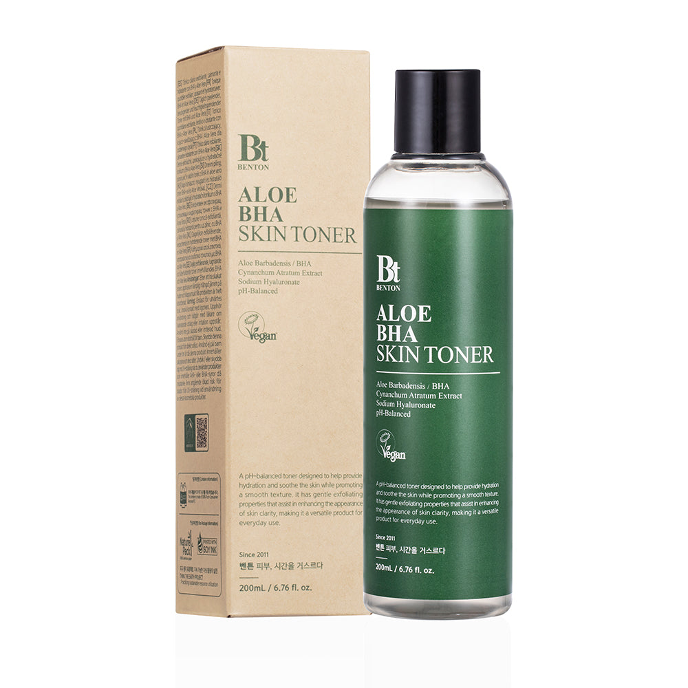 TONICO ALOE BHA SKIN 200ML