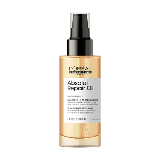 ABSOLUTE REPAIR OIL