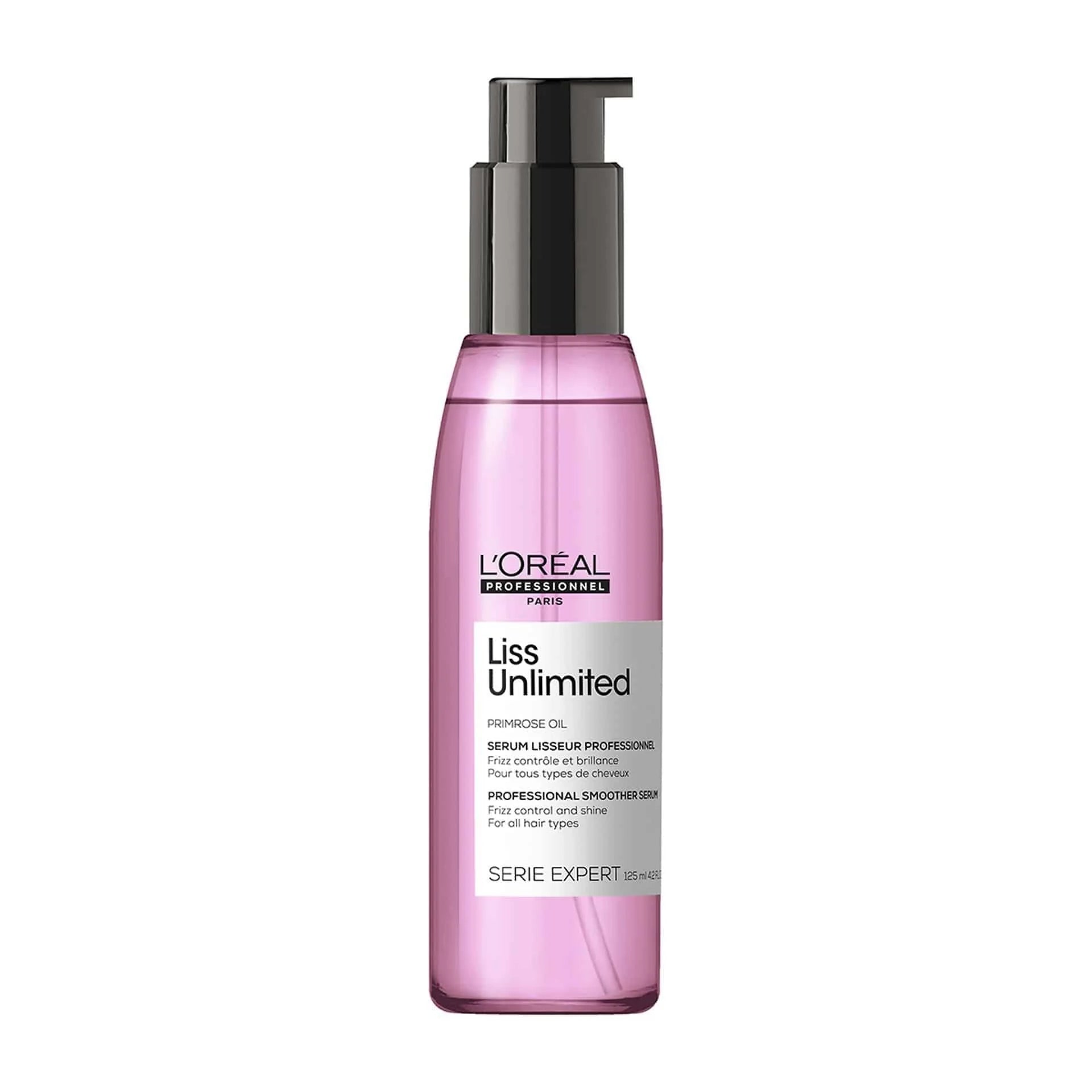 LISS UNLIMITED SERUM 125ML