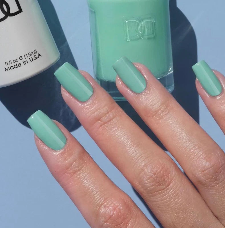 Air Of Mint #427 DND
