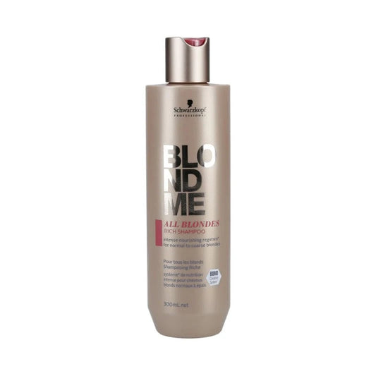 BLONDME RICH SHAMPOO