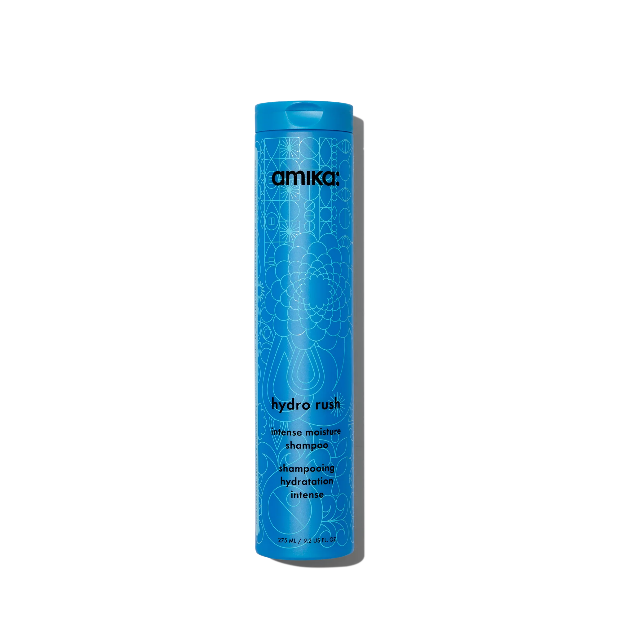 HYDRO RUSH SHAMPOO