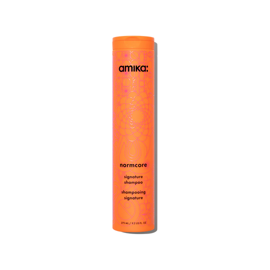 NORMCORE SIGNATURE SHAMPOO
