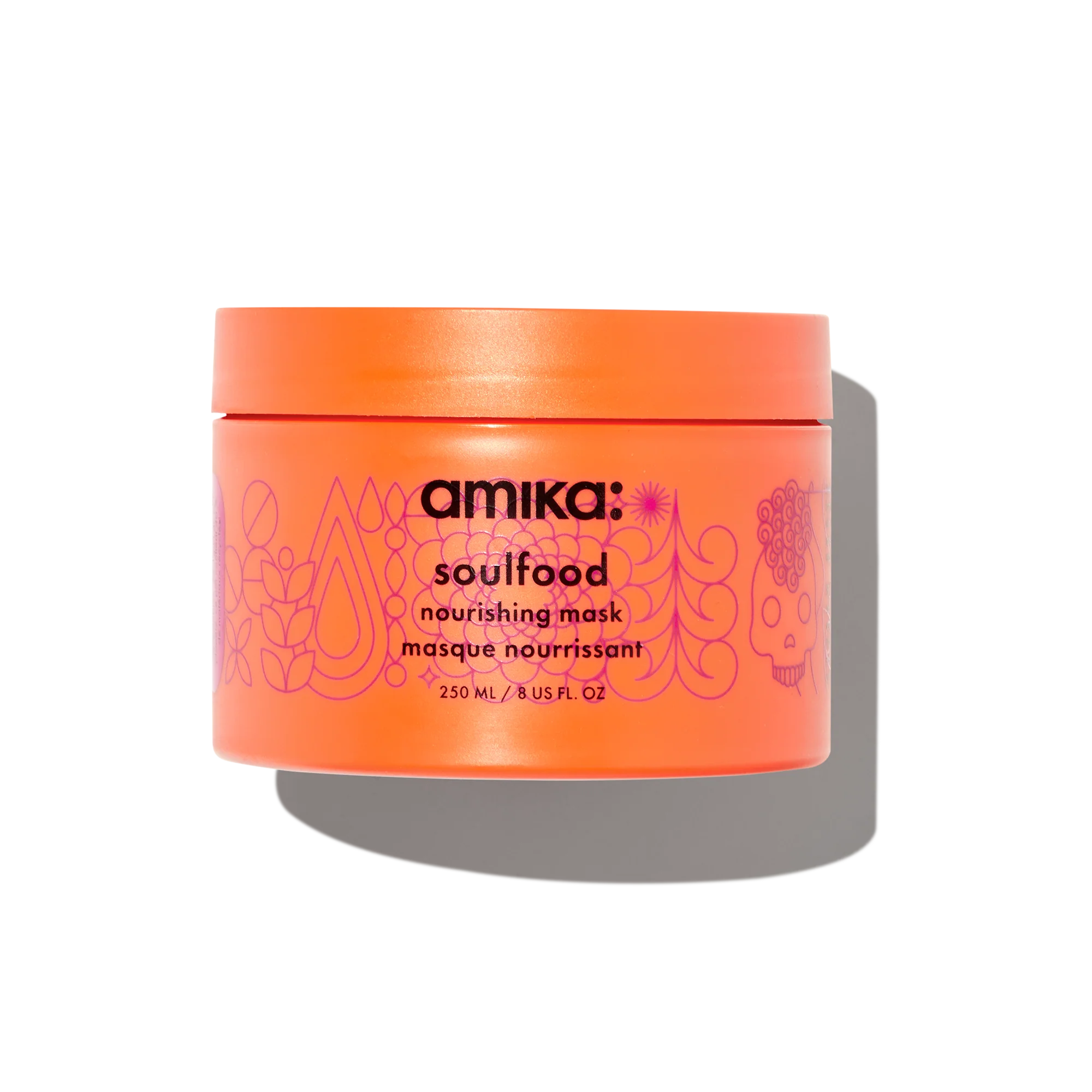 SOULFOOD NOURISHING MASCARILLA
