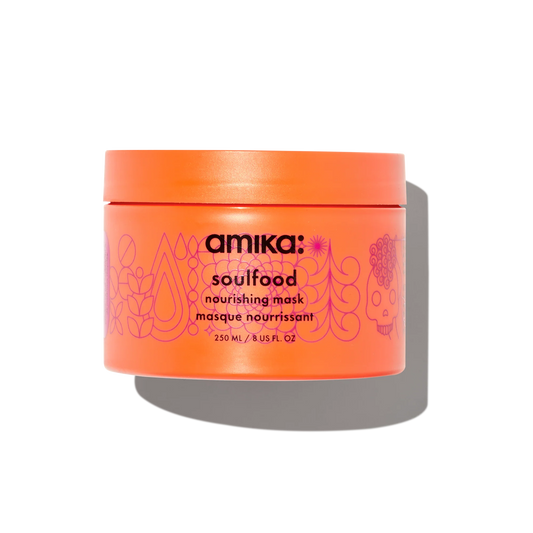 SOULFOOD NOURISHING MASCARILLA