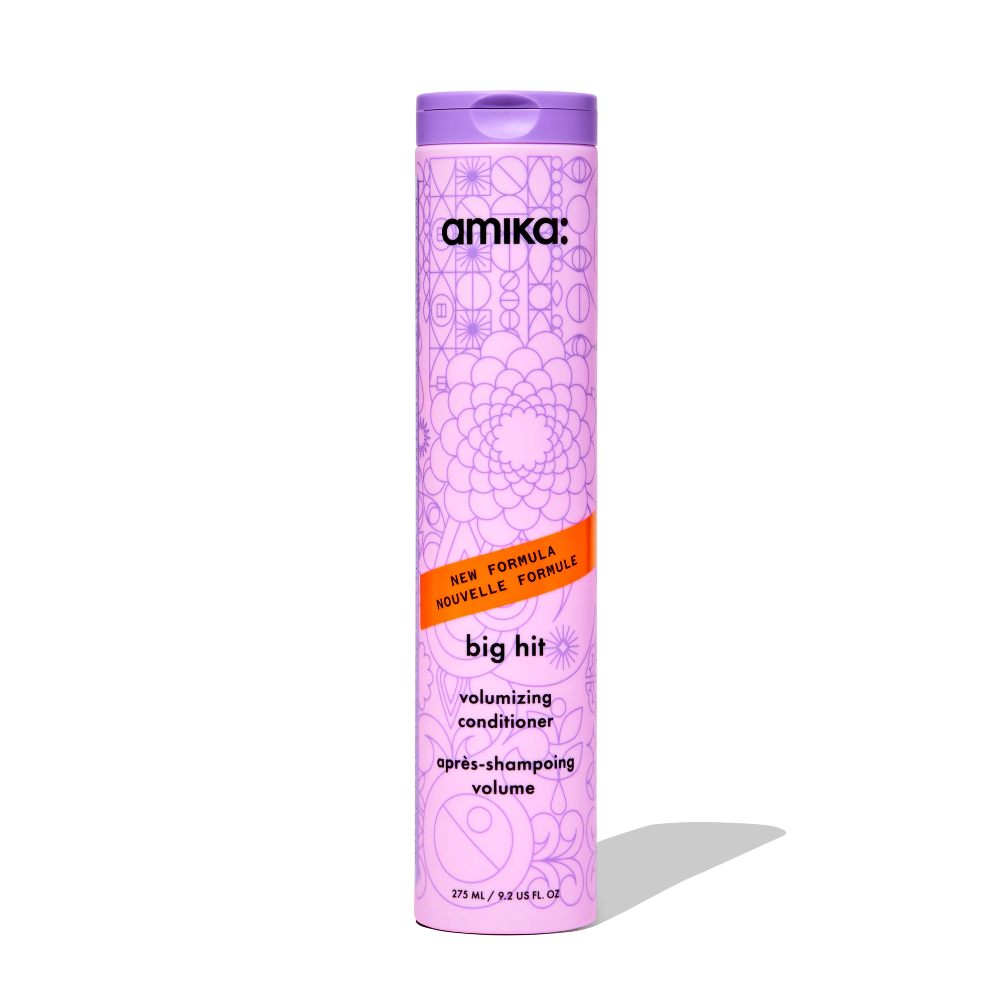 BIG HIT VOLUMINZING ACONDICIONADOR
