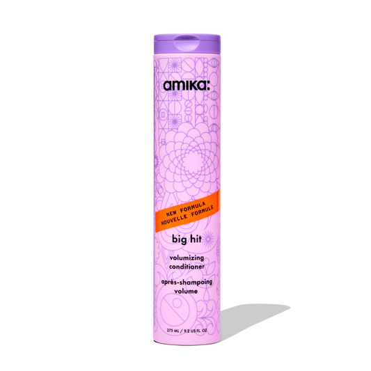 BIG HIT VOLUMINZING ACONDICIONADOR