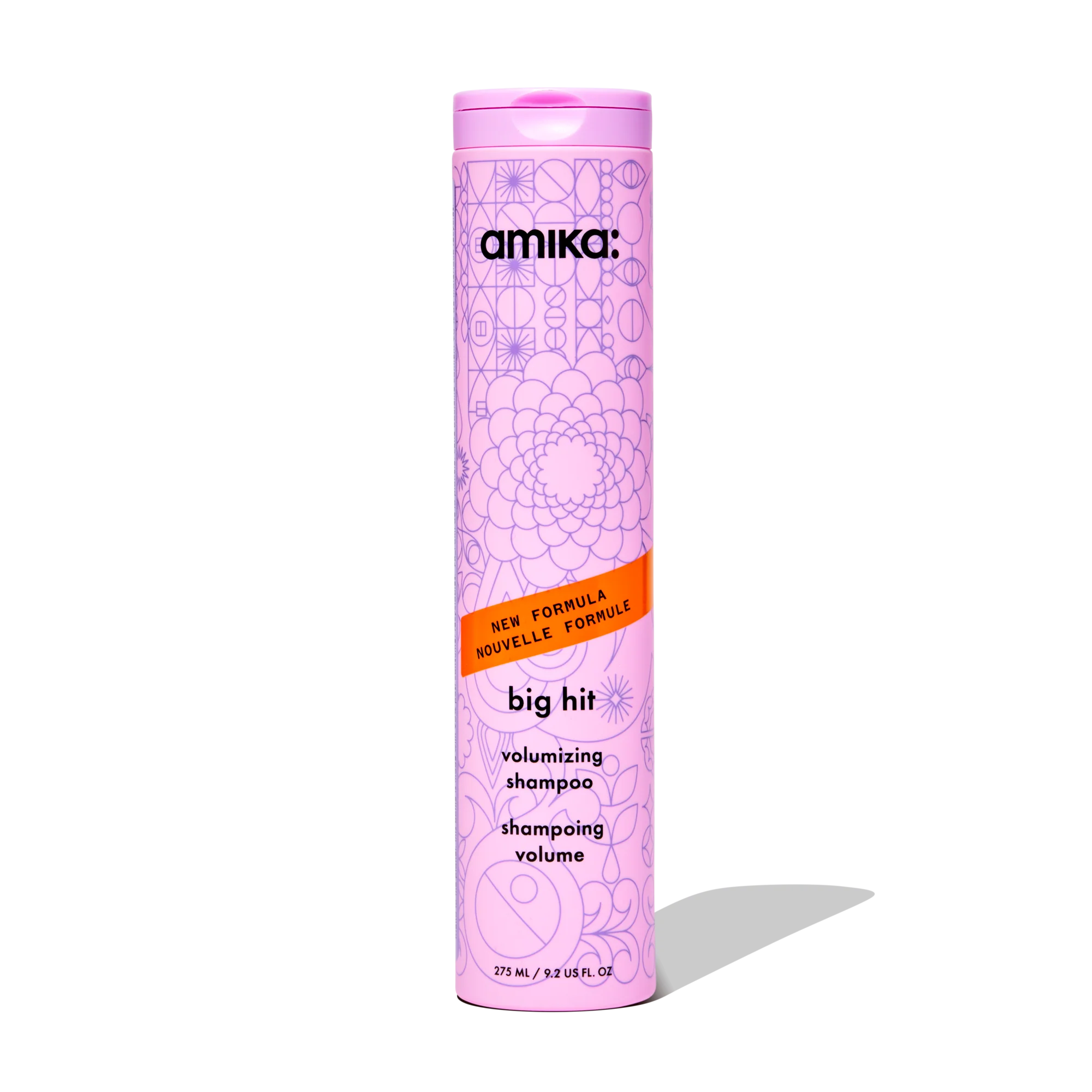 BIG HIT VOLUMINZING SHAMPOO