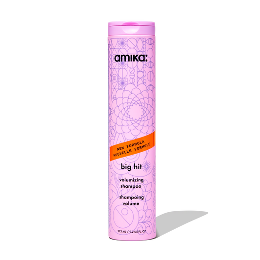 BIG HIT VOLUMINZING SHAMPOO