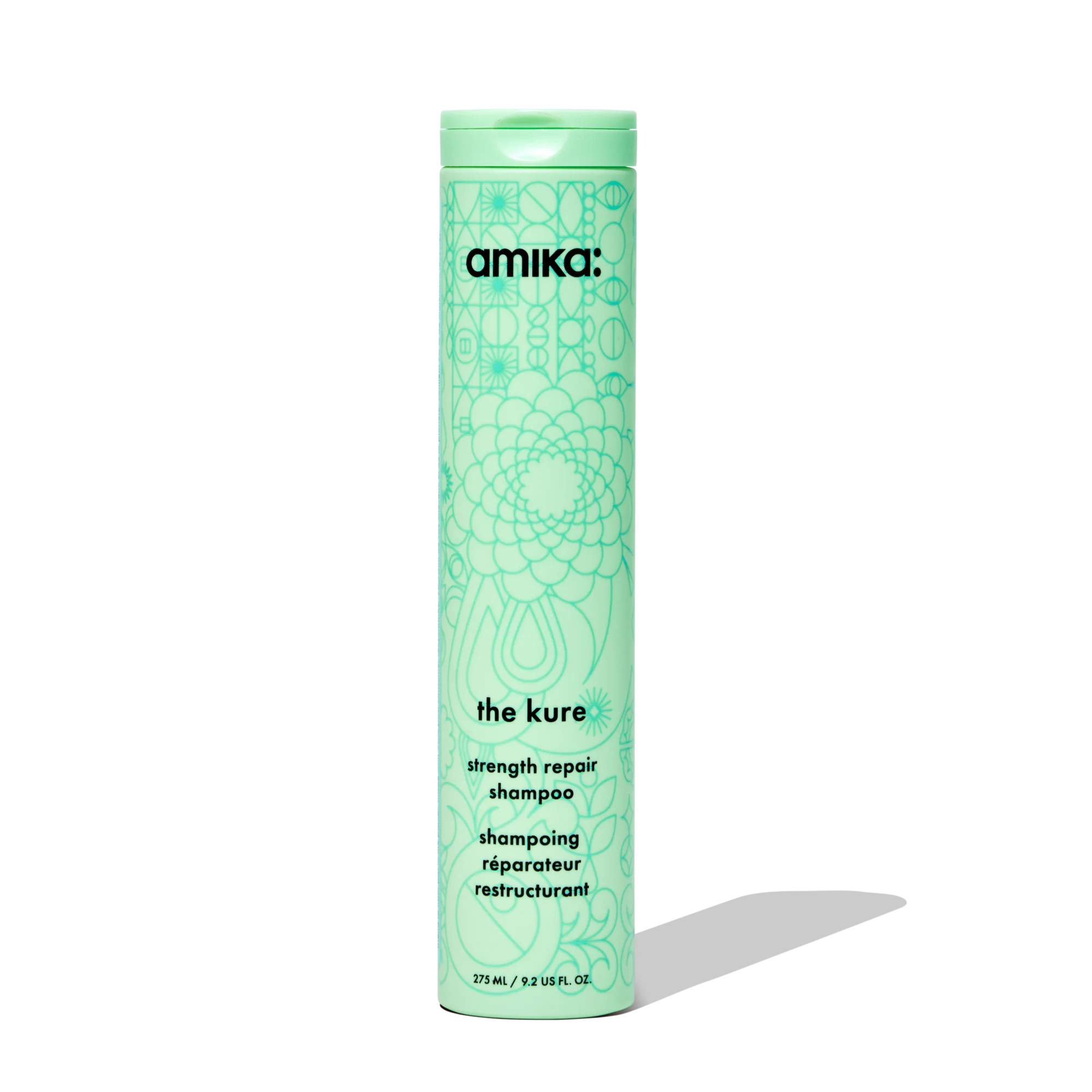 KURE REPAIR SHAMPOO