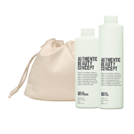 KIT AMPLIFY AUTHENTIC BEAUTY CONCEPT