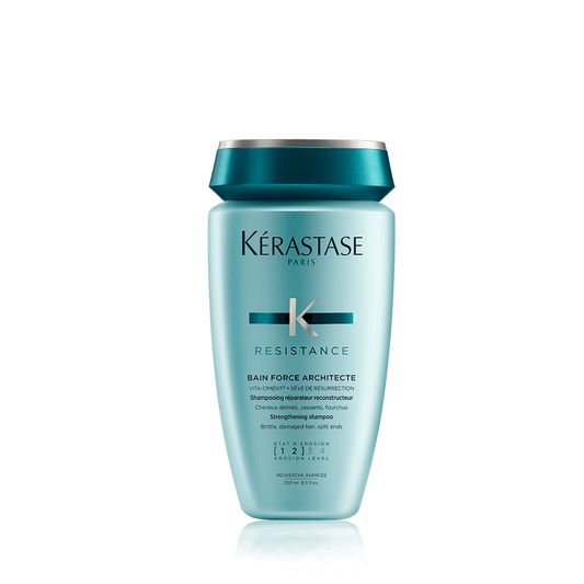 RESISTANCE SHAMPOO 250ML