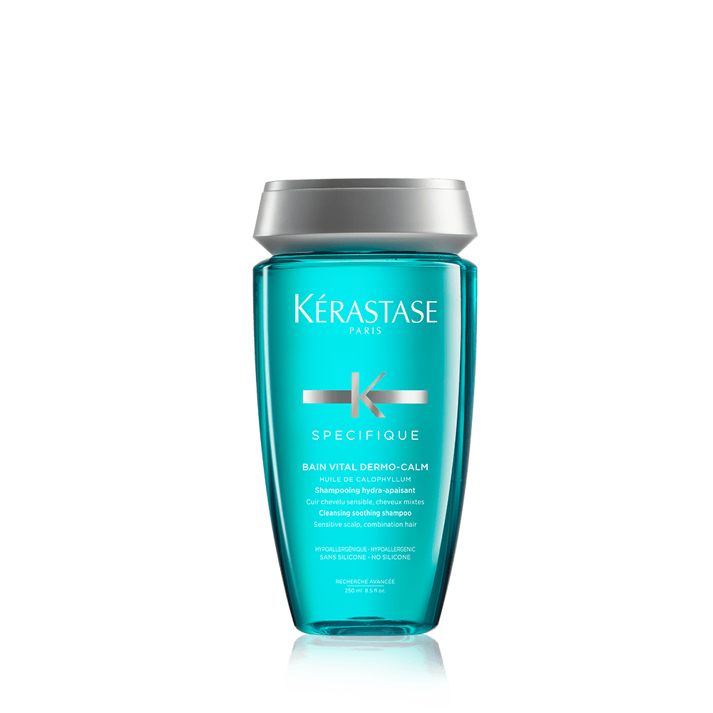 SPECIFIQUE SHAMPOO DERMO BAIN VITAL 250ML
