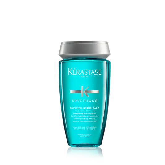 SPECIFIQUE SHAMPOO DERMO BAIN VITAL 250ML