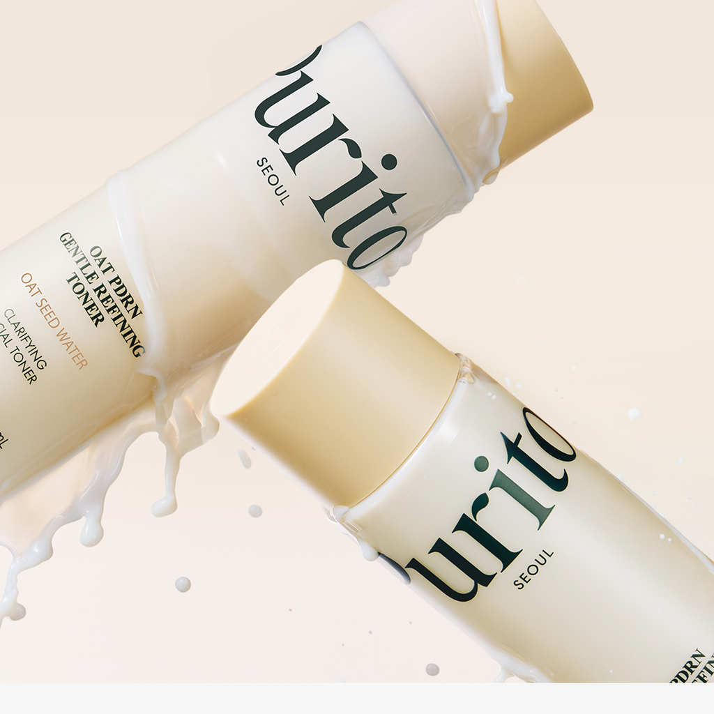 TONICO OAT PDRN GENTLE REFINING 200ML