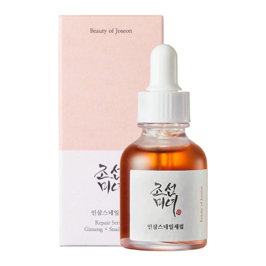 SERUM REVIVE GINSENG + SNAIL MUCIN 30ML