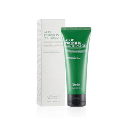 ALOE PROPOLIS SOOTHING GEL 100ML