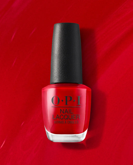 BIG APPLE RED OPI