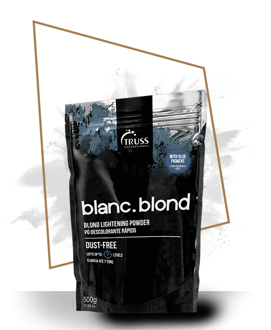 BLANC.BLOND