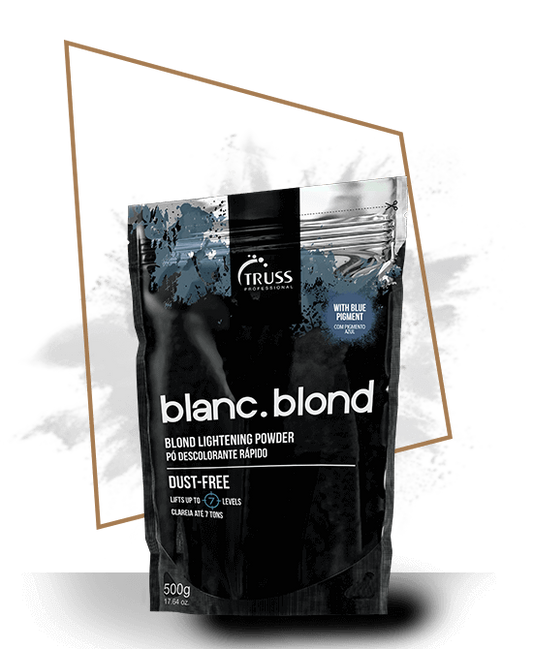 BLANC.BLOND