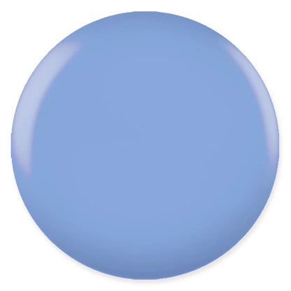 Blue Earth #575 DND