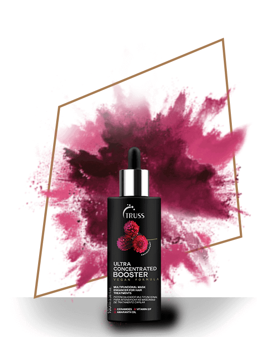 ULTRA CONCENTRATED BOOSTER