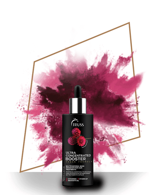 ULTRA CONCENTRATED BOOSTER