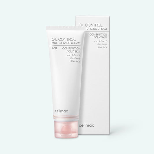 CREMA OIL CONTROL MOISTURIZING 80ML