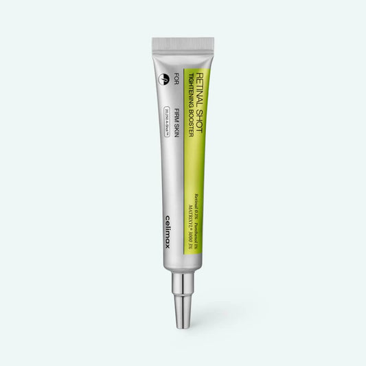 THE RETINAL SHOT TIGHTENING BOOSTER 15ML