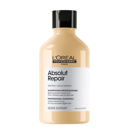 ABSOLUT REPAIR SHAMPOO