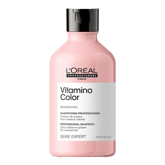 VITAMINO COLOR SHAMPOO 300ML