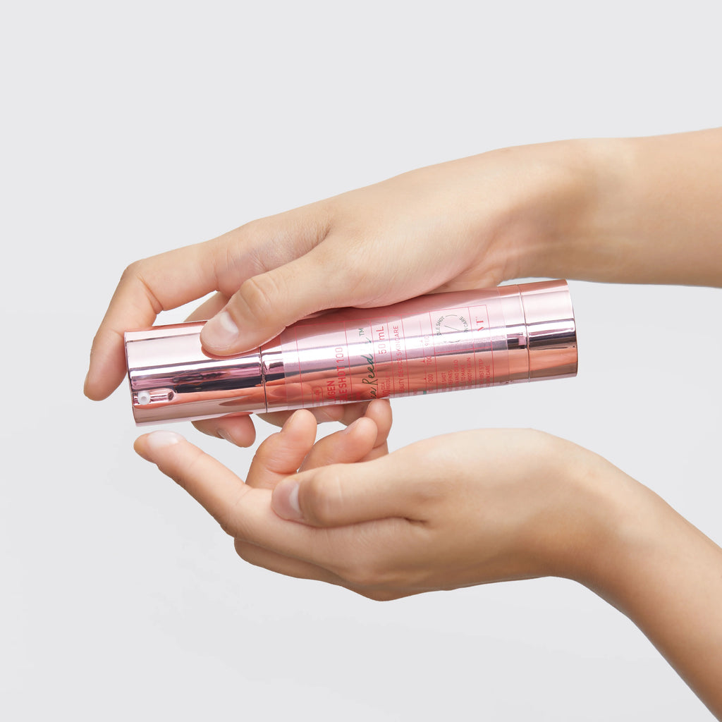 COLLAGEN REEDLE SHOT 100