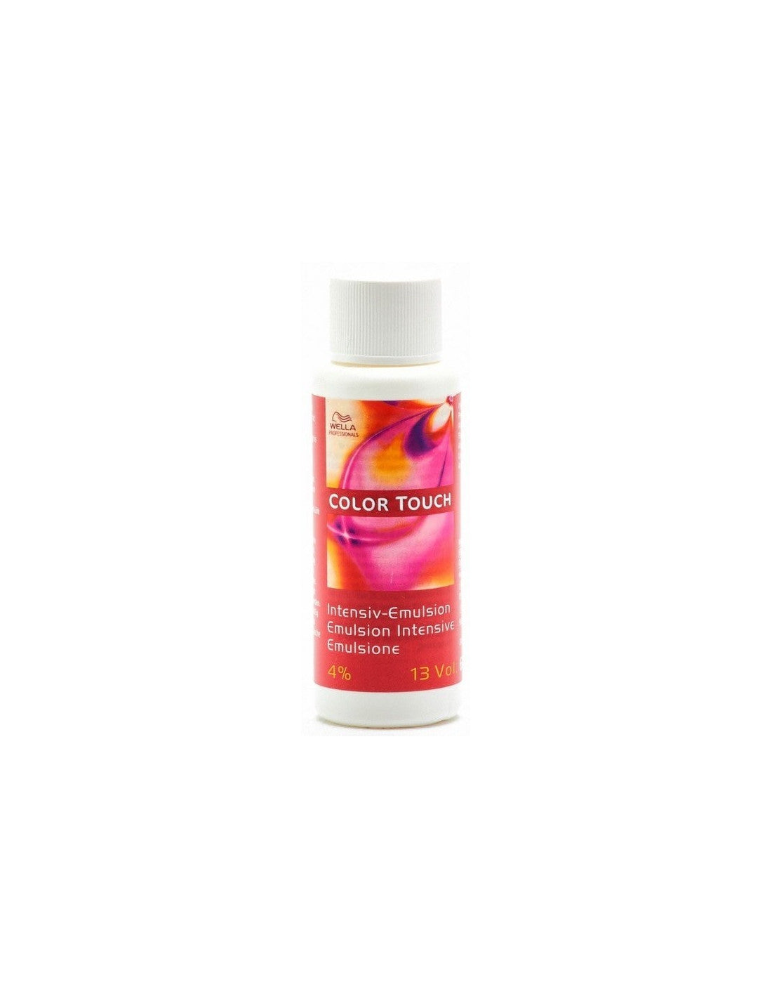 COLOR TOUCH PEROXIDOS