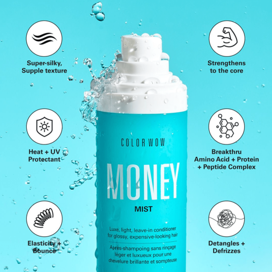 WOW MONEY MIST
