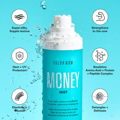 WOW MONEY MIST