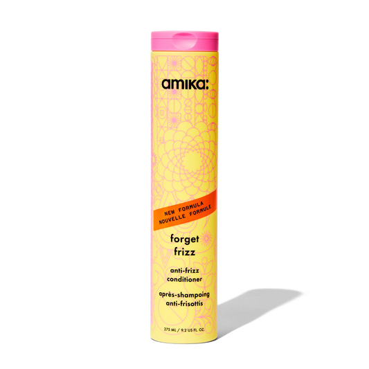 FORGET FRIZZ ACONDICIONADOR