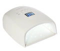 LÁMPARA UV/LED RECARGABLE INALÁMBRICA DND