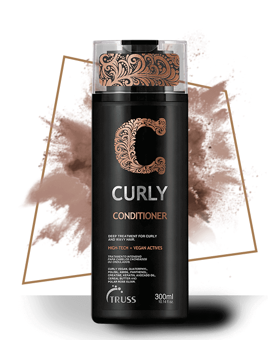 CURLY ACONDICIONADOR